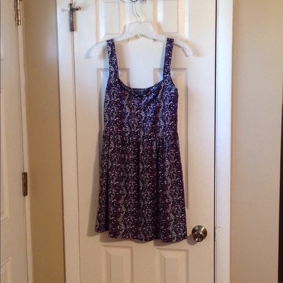 BeBop mini sundress Sz:M - Picture 2 of 6